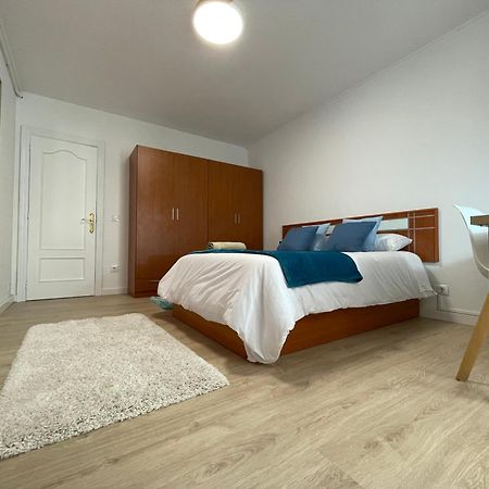 5 Habitaciones Coliv Designe Vigo Zewnętrze zdjęcie