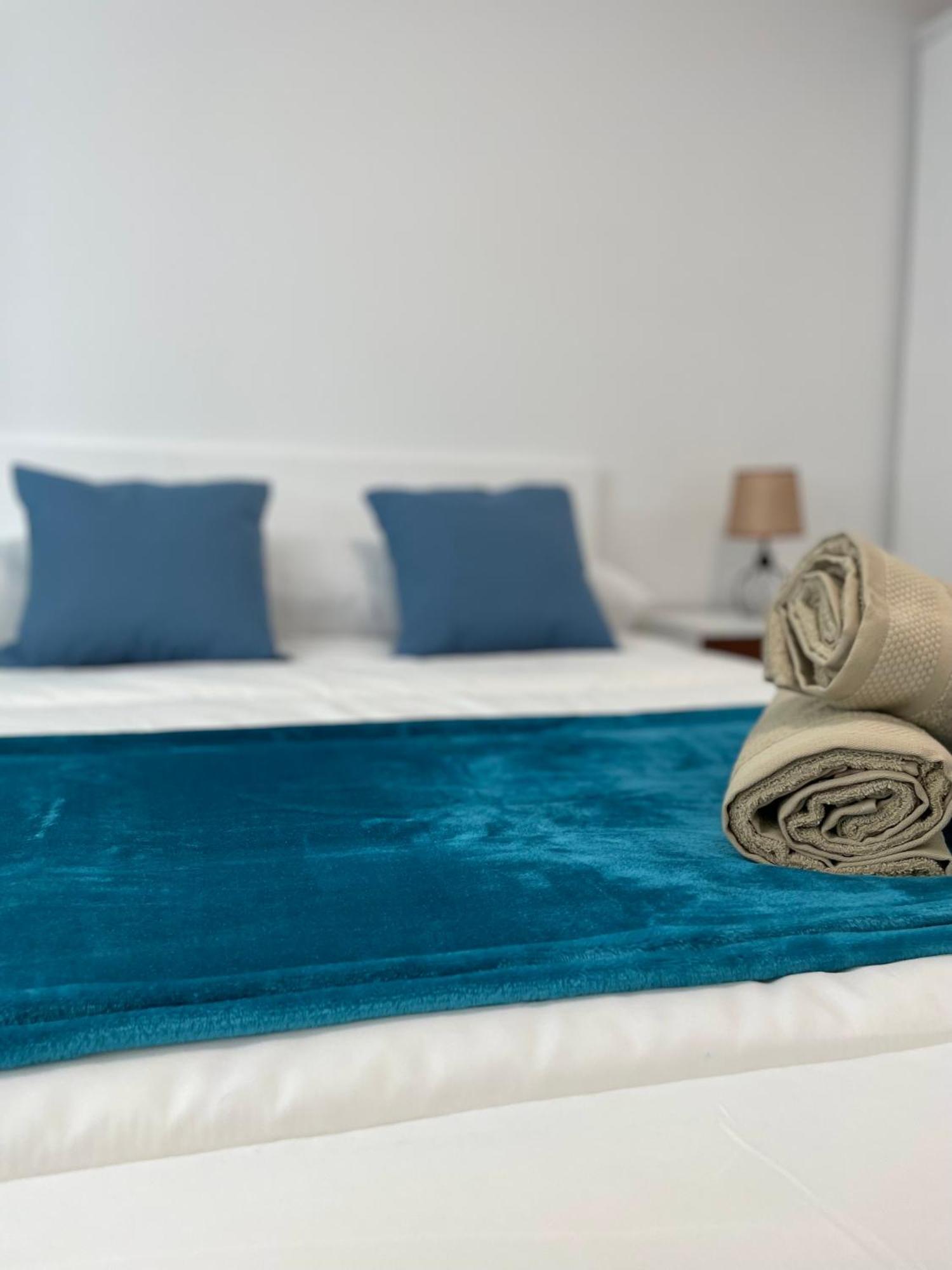 5 Habitaciones Coliv Designe Vigo Zewnętrze zdjęcie
