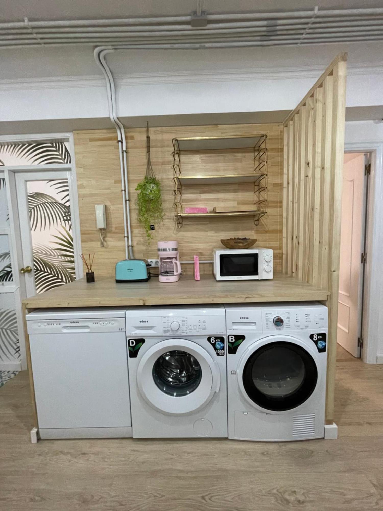 5 Habitaciones Coliv Designe Vigo Zewnętrze zdjęcie