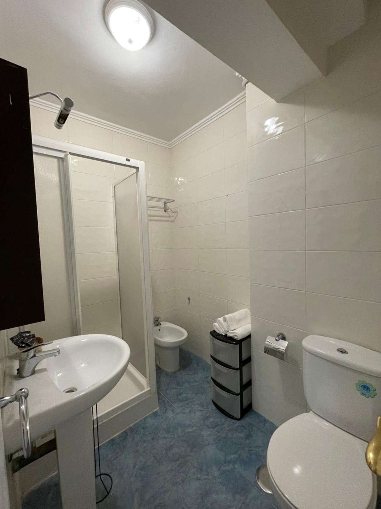 5 Habitaciones Coliv Designe Vigo Zewnętrze zdjęcie