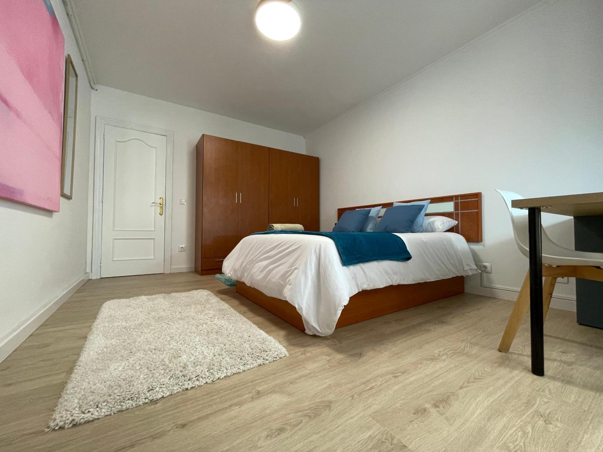 5 Habitaciones Coliv Designe Vigo Zewnętrze zdjęcie