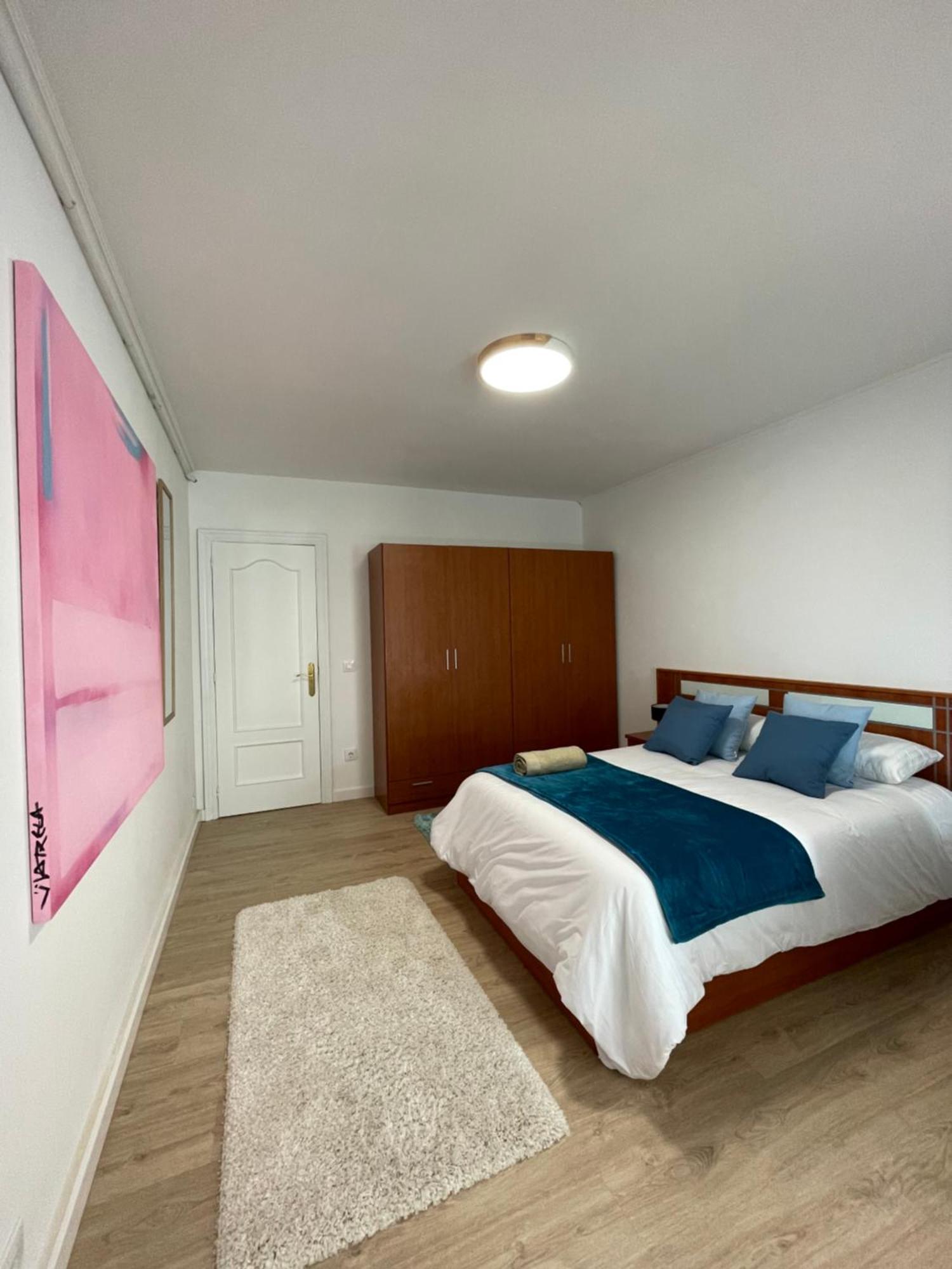 5 Habitaciones Coliv Designe Vigo Zewnętrze zdjęcie